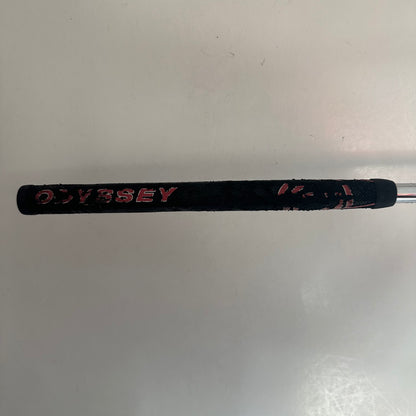 Odyssey Divine Line Rossie 34 Inch Putter