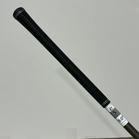 Cobra DS-Adapt Max-K 9.0* Driver Stiff Flex
