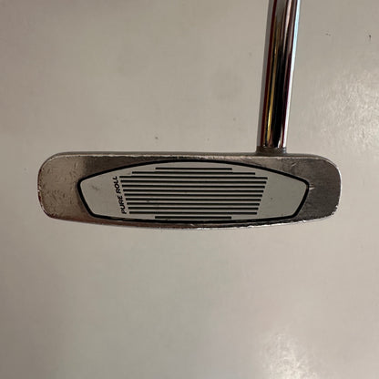 TaylorMade EST 79 TM-770 32 Inch Putter