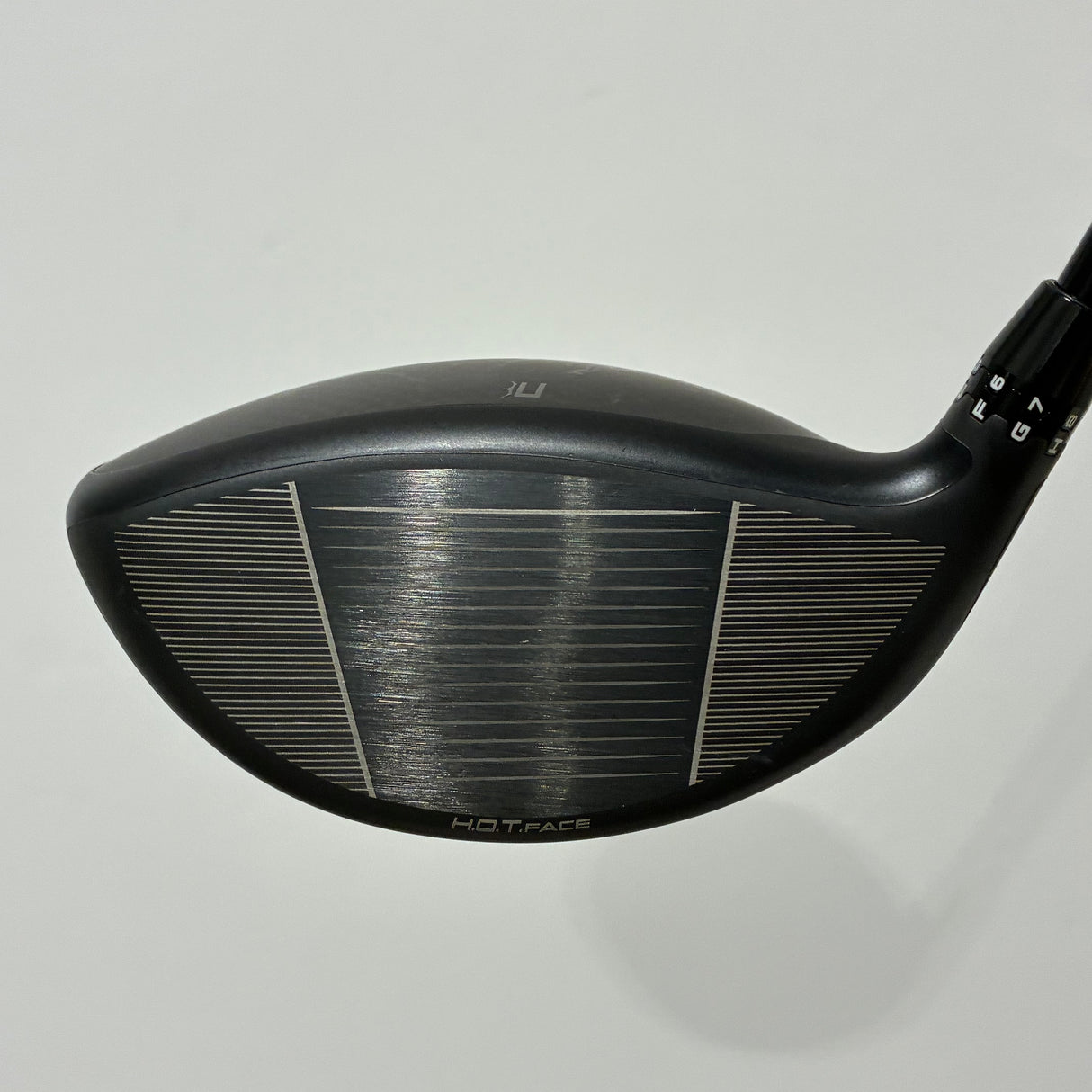 Cobra DS-Adapt Max-K 9.0* Driver Stiff Flex