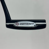 Odyssey Versa 9 Black 34 Inch Putter