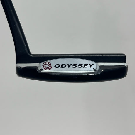 Odyssey Versa 9 Black 34 Inch Putter
