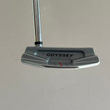 Odyssey White Hot OG 2M SL 34 Inch Putter Headcover Included