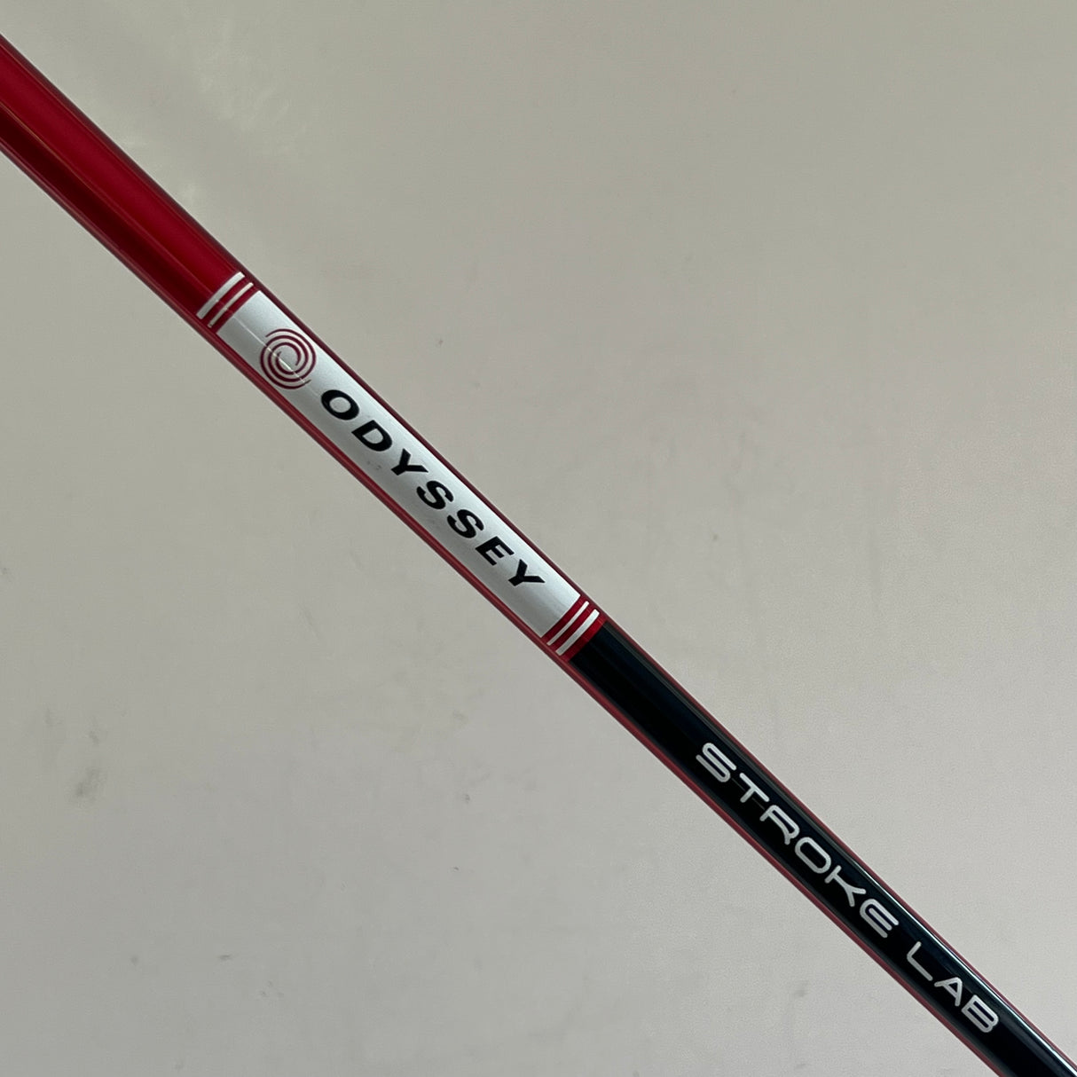 Odyssey White Hot OG 2M SL 34 Inch Putter Headcover Included