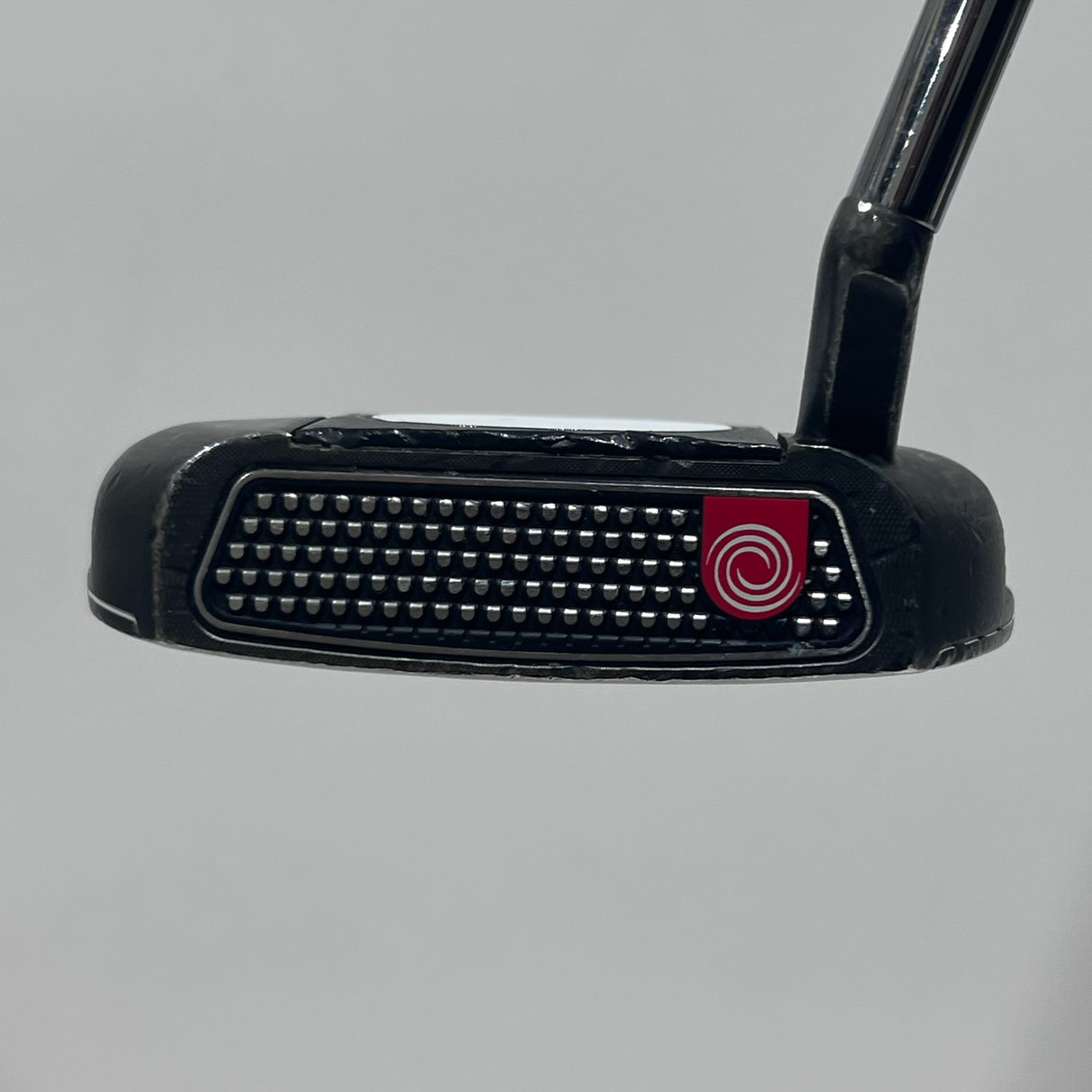 Odyssey O Works 2-Ball Black Fang 33 Inch Putter