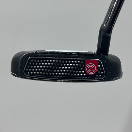 Odyssey O Works 2-Ball Black Fang 33 Inch Putter