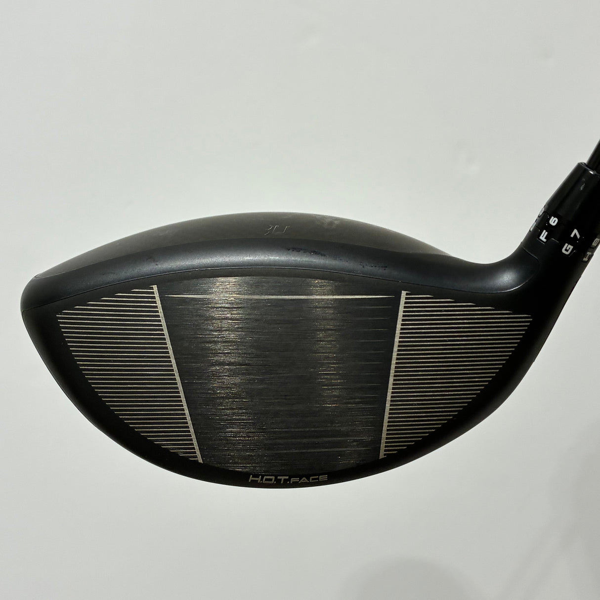 Cobra DS-Adapt Max-K 9.0* Driver Stiff Flex
