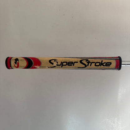 Odyssey White Ice Dart Blade 33 Inch Putter