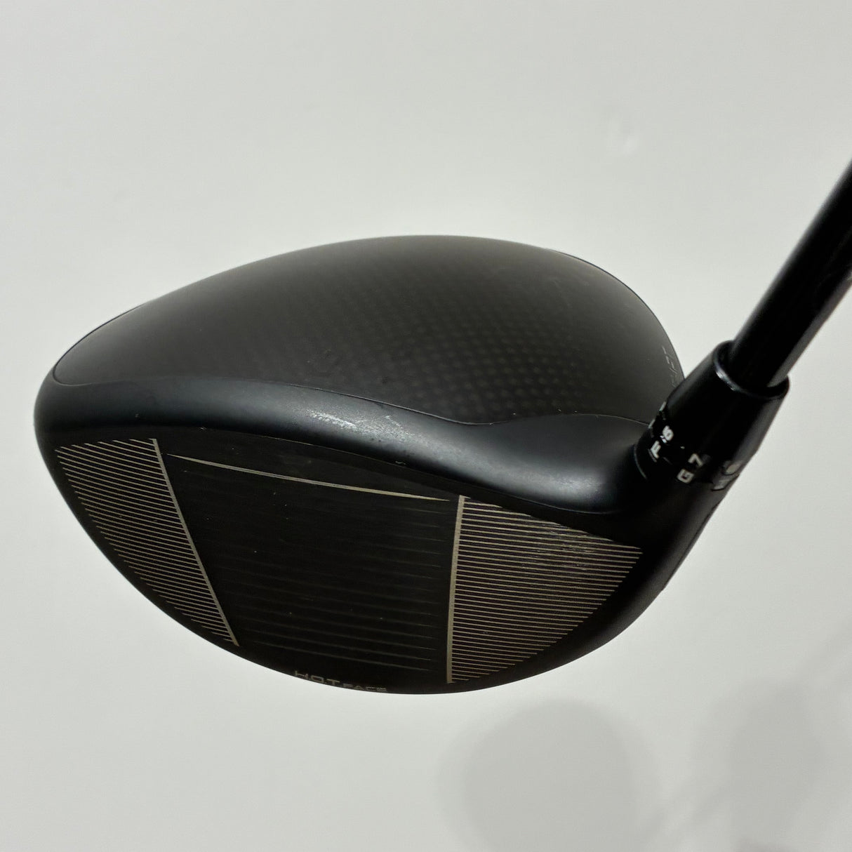 Cobra DS-Adapt Max-K 9.0* Driver Stiff Flex