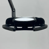 Odyssey O Works 2-Ball Black Fang 33 Inch Putter