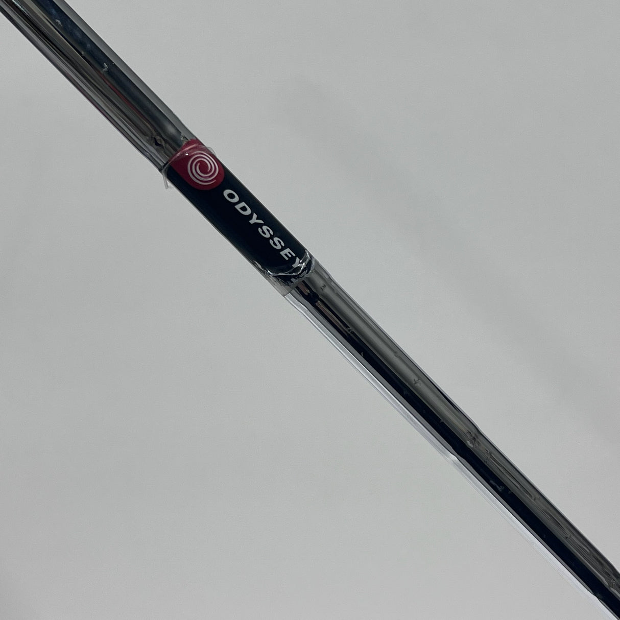 Odyssey O Works 2-Ball Black Fang 33 Inch Putter