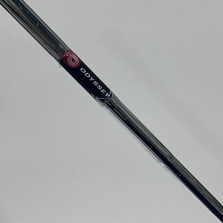 Odyssey O Works 2-Ball Black Fang 33 Inch Putter
