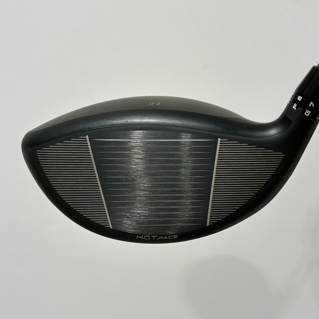 Cobra DS-Adapt Max-K 10.5* Driver Stiff Regular Flex