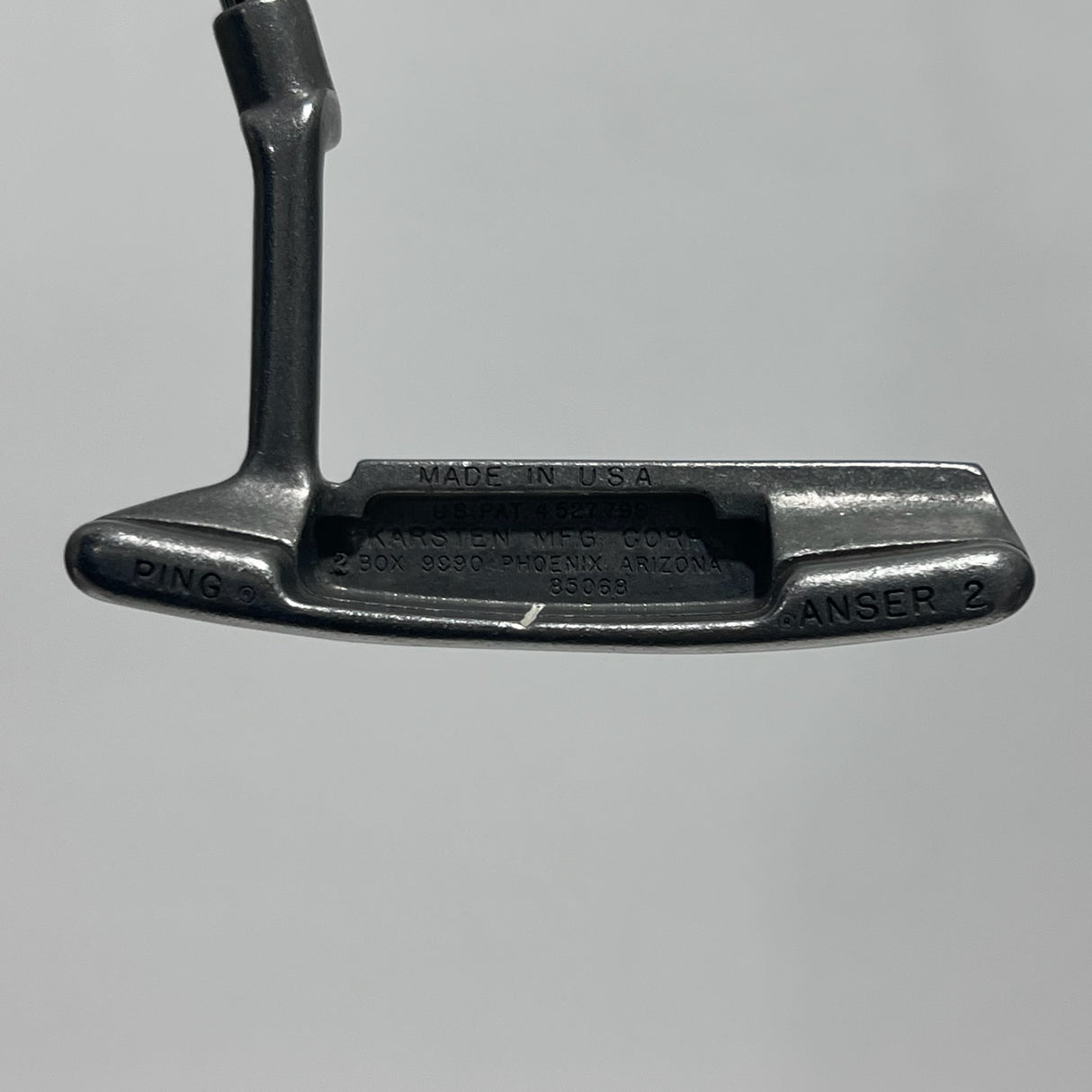 Ping Anser 2 36 Inch Putter