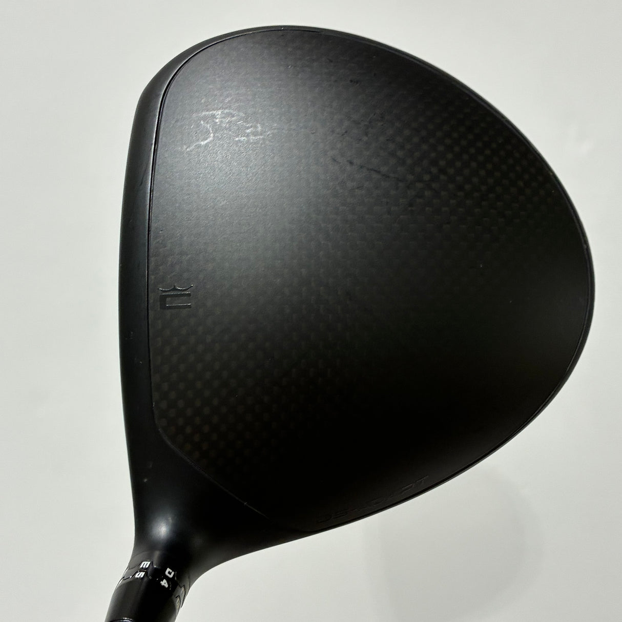 Cobra DS-Adapt Max-K 10.5* Driver Stiff Regular Flex