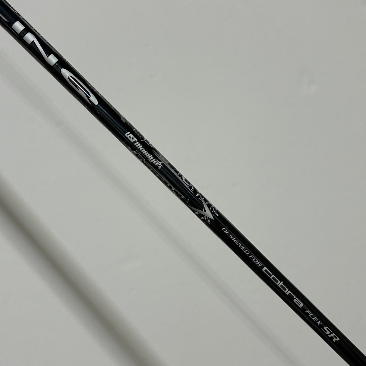 Cobra DS-Adapt Max-K 10.5* Driver Stiff Regular Flex