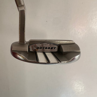 Odyssey White Hot XG 330 Mallet 33 Inch Putter