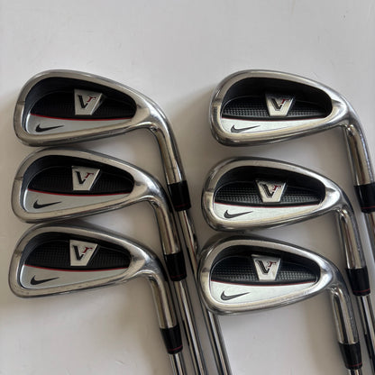 Nike Victory Red Iron Set 5-P Regular Flex