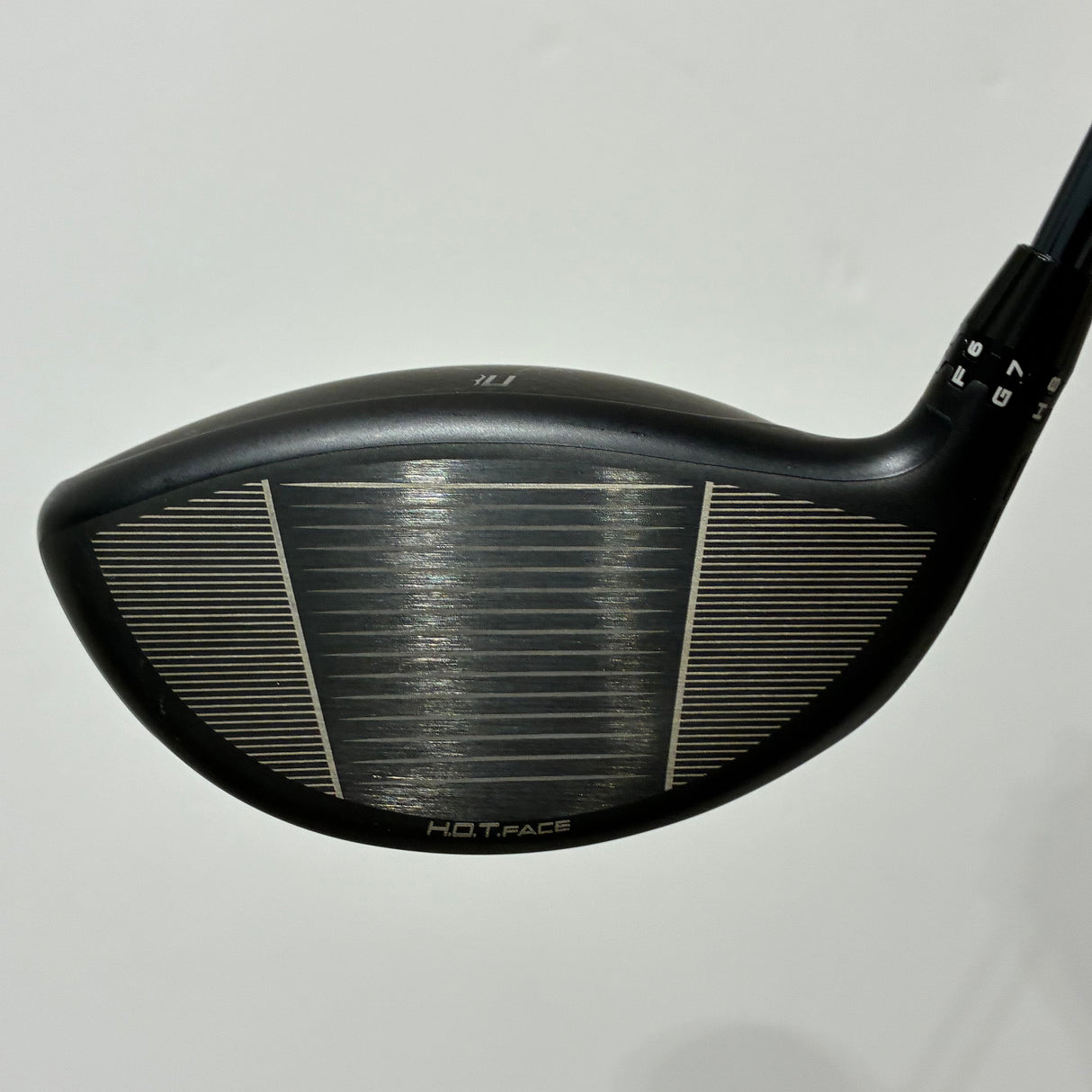 Cobra DS-Adapt Max-K 10.5* Driver Stiff Regular Flex