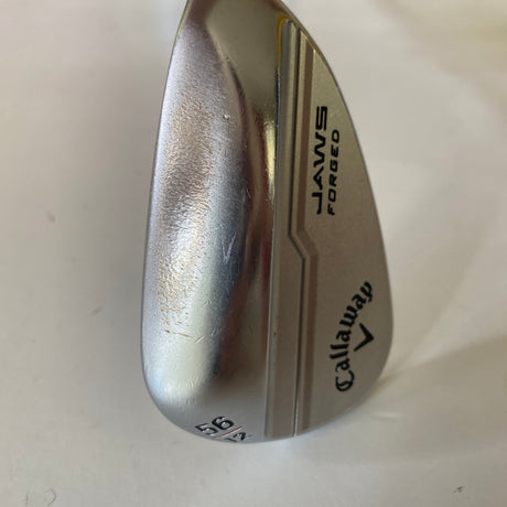 Callaway Jaws Forged 56*/12* Wedge