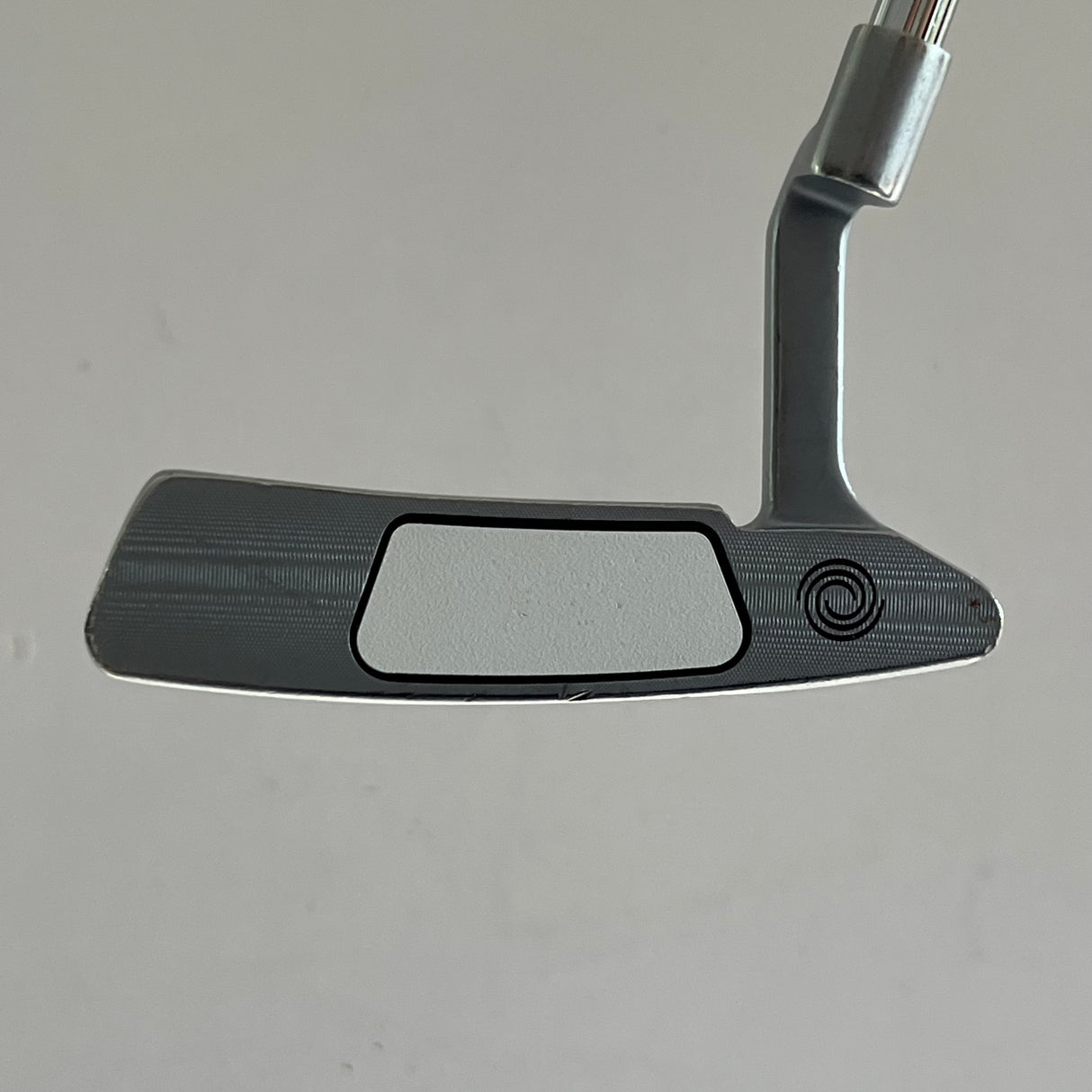 Odyssey White Hot OG 2 Dot SL 34 Inch Putter Headcover Included
