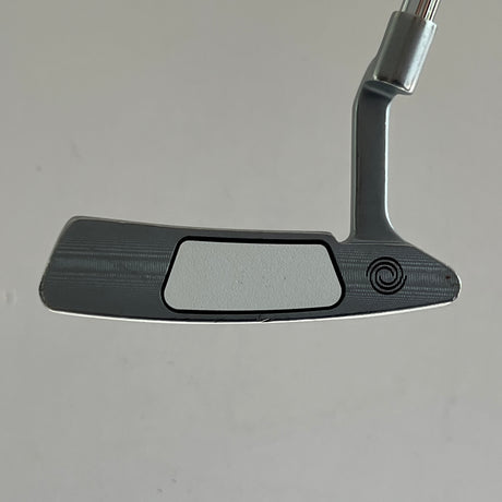 Odyssey White Hot OG 2 Dot SL 34 Inch Putter Headcover Included