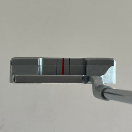 Odyssey White Hot OG 2 Dot SL 34 Inch Putter Headcover Included