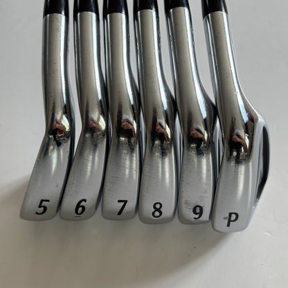 Titleist AP2 716 Iron Set 5-P Stiff Flex