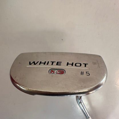 Odyssey White Hot XG #5 34 Inch Putter