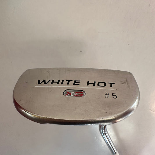 Odyssey White Hot XG #5 34 Inch Putter