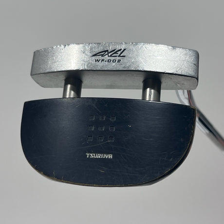 Tsuruya Axel WF-002 34 Inch Putter