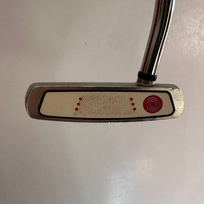 Odyssey White Hot XG #5 34 Inch Putter