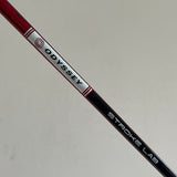 Odyssey White Hot OG 2 Dot SL 34 Inch Putter Headcover Included