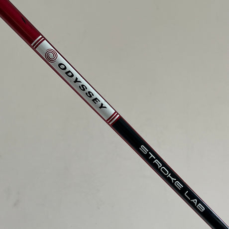 Odyssey White Hot OG 2 Dot SL 34 Inch Putter Headcover Included