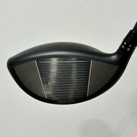 Cobra DS-Adapt Max-K 10.5* Driver Stiff Regular Flex