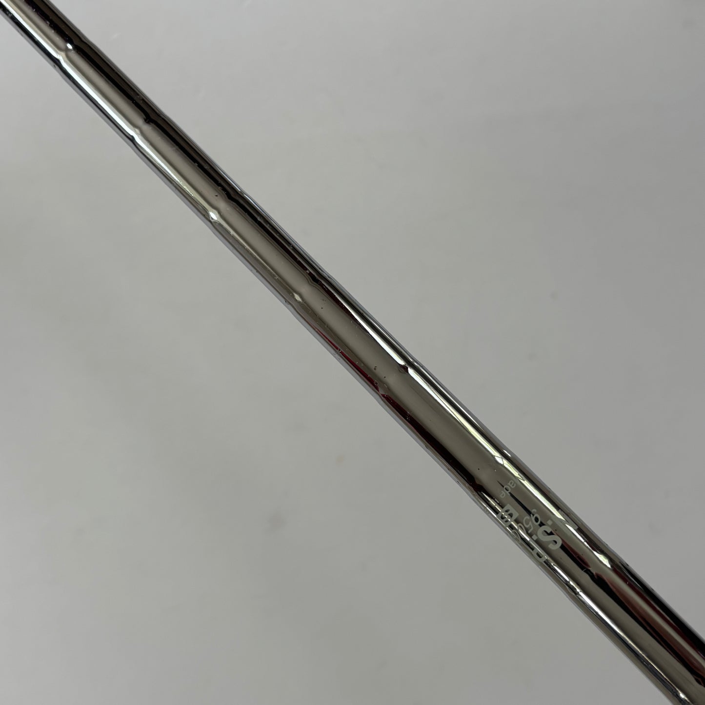 Titleist AP2 716 Iron Set 5-P Stiff Flex