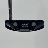 Tsuruya Axel WF-002 34 Inch Putter