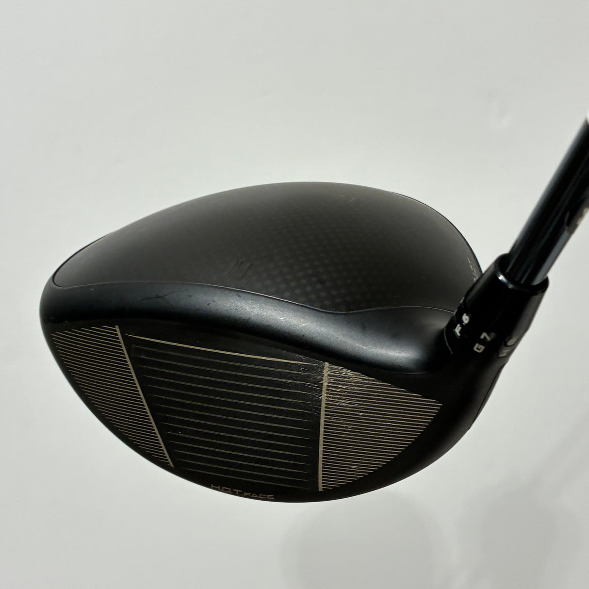 Cobra DS-Adapt Max-K 10.5* Driver Stiff Regular Flex
