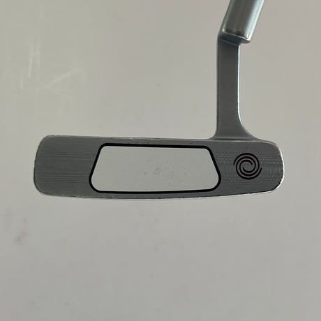 Odyssey White Hot OG 4M SL 34 Inch Putter Headcover Included