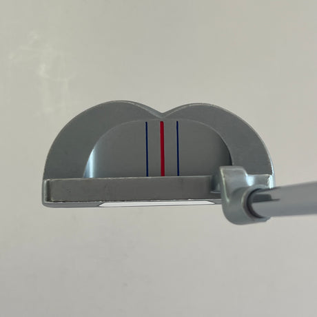 Odyssey White Hot OG 4M SL 34 Inch Putter Headcover Included