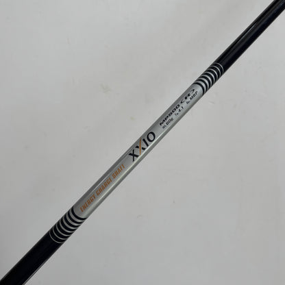 XXIO 2008 Iron Set 4-P Regular Flex