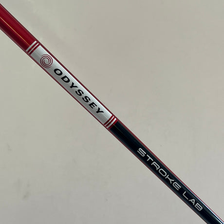 Odyssey White Hot OG 4M SL 34 Inch Putter Headcover Included