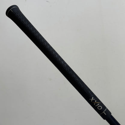 XXIO 2008 Iron Set 4-P Regular Flex