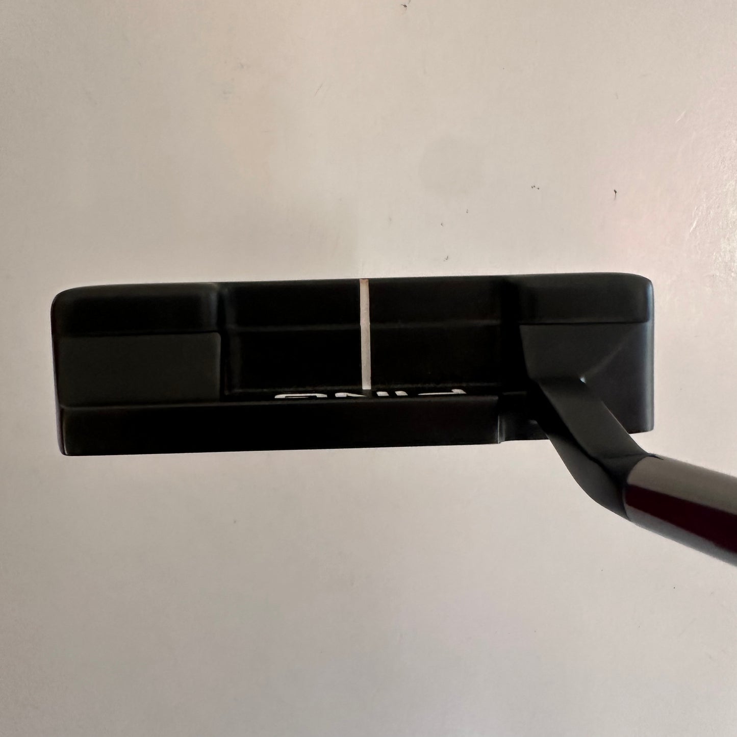 Ping Anser 4 (2021) 35.5 Inch Putter Headcover Included