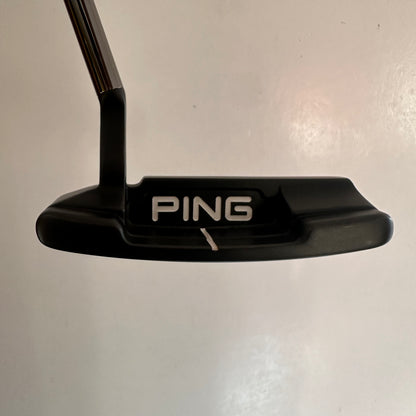 Ping Anser 4 (2021) 35.5 Inch Putter Headcover Included