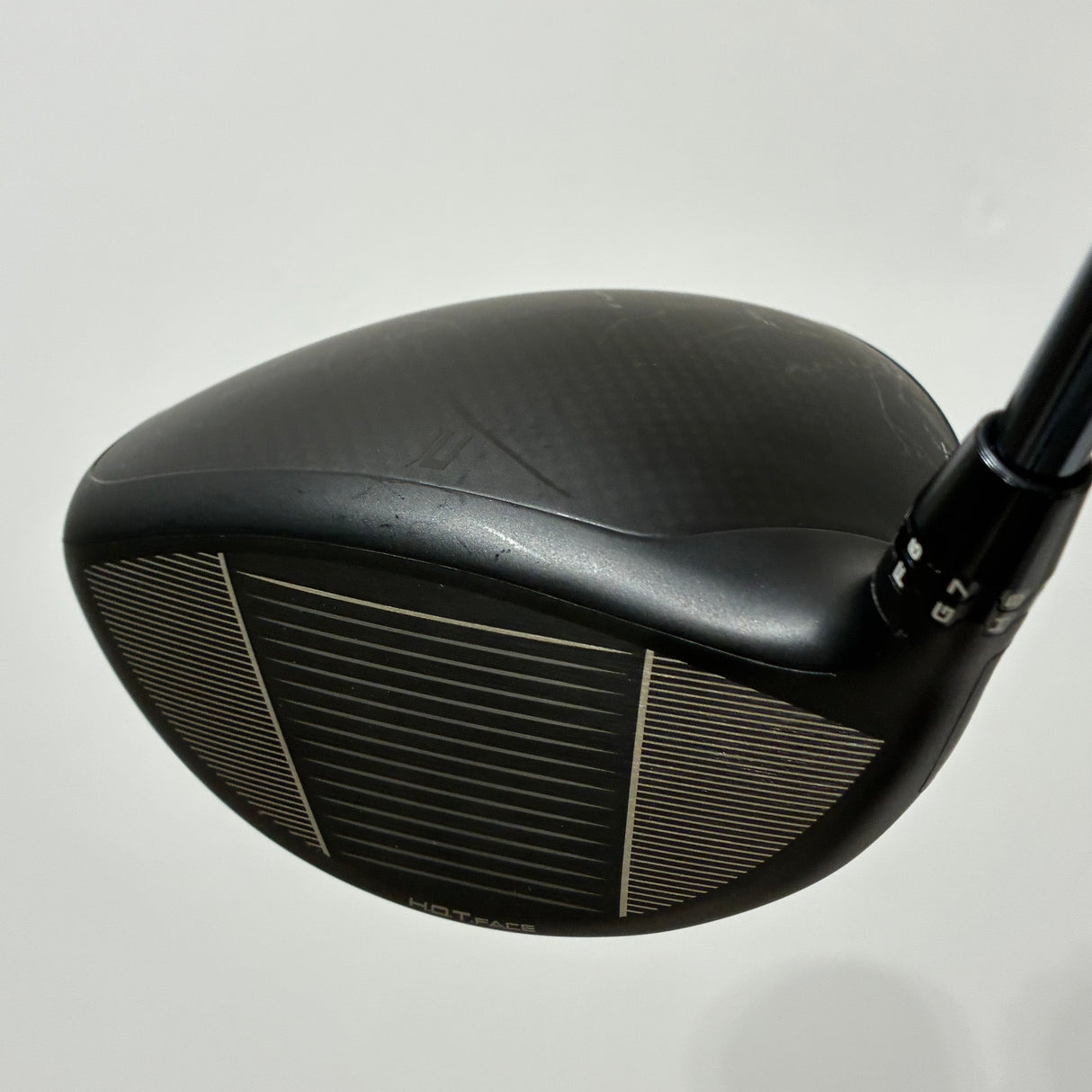 Cobra DS-Adapt Max-K 10.5* Driver Stiff Regular Flex