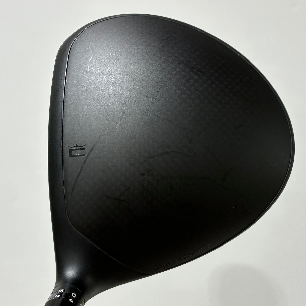 Cobra DS-Adapt Max-K 10.5* Driver Stiff Regular Flex