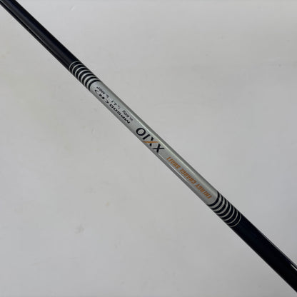 XXIO 2008 Iron Set 5-P+A+S Regular Flex