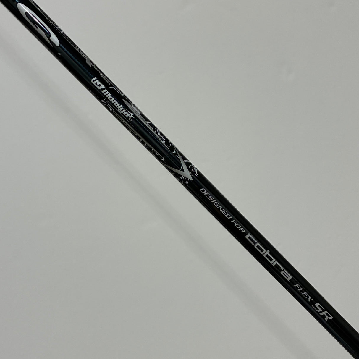 Cobra DS-Adapt Max-K 10.5* Driver Stiff Regular Flex