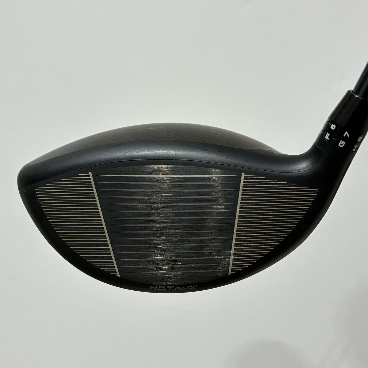 Cobra DS-Adapt Max-K 10.5* Driver Stiff Regular Flex
